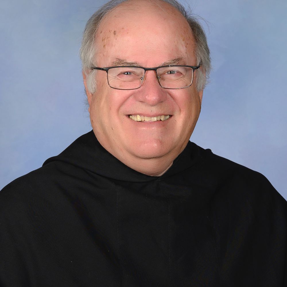 Robert F. Dueweke, OSA