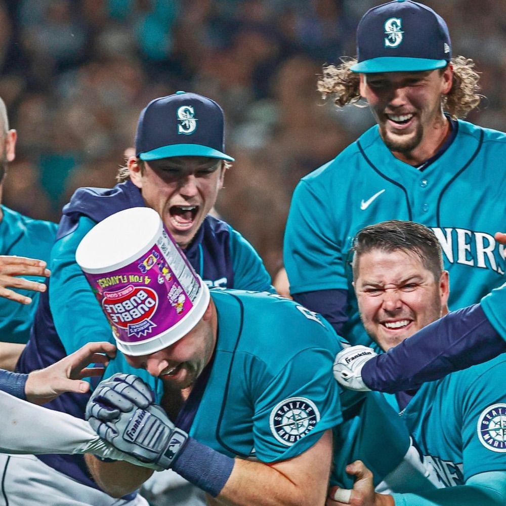Big Dumper Baseball