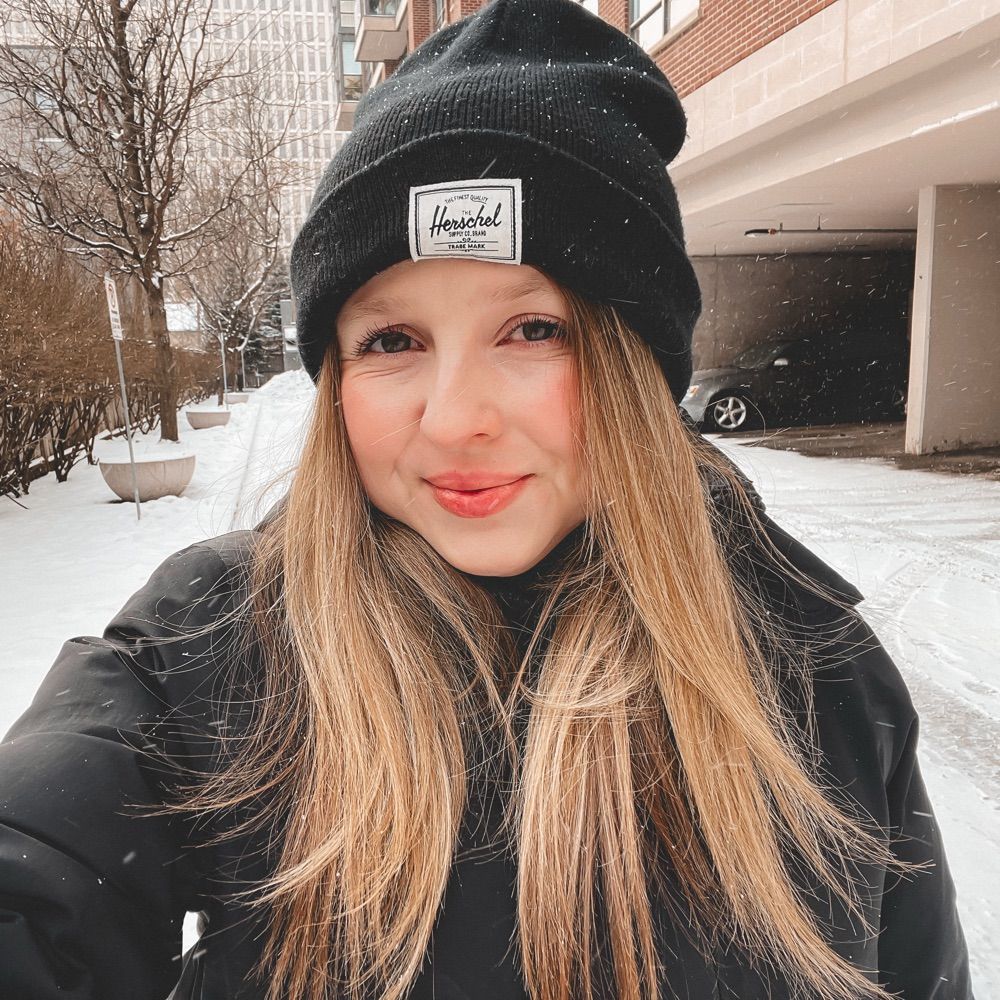 BlondeAvocado