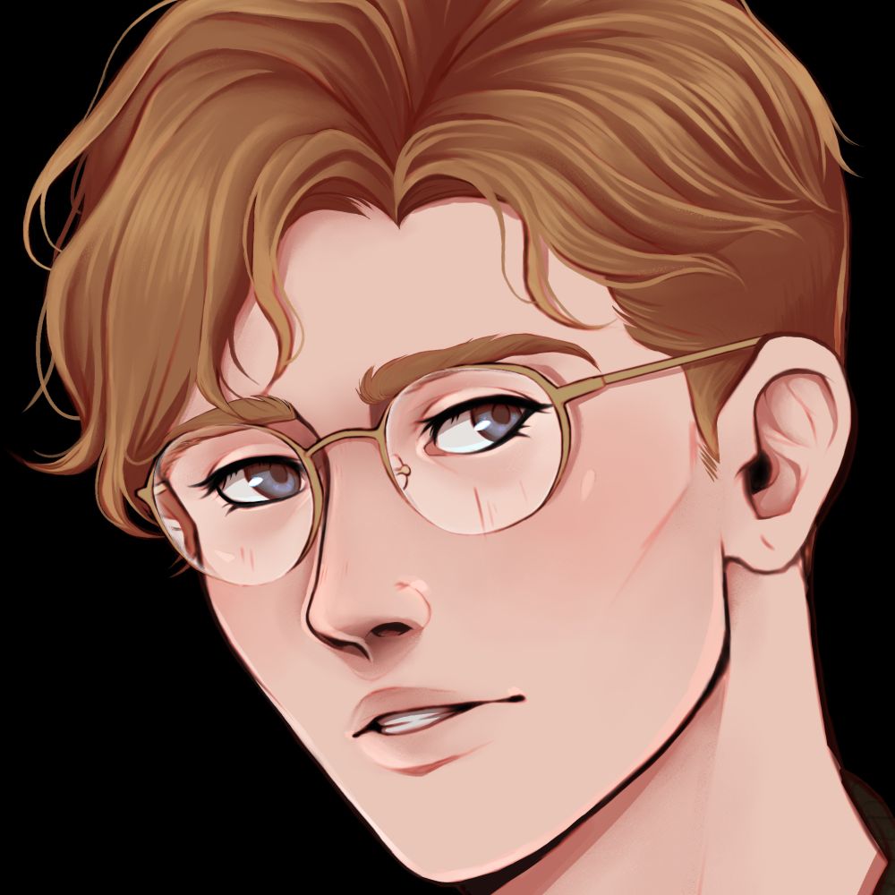 Bou, Who? @ Endless WIPs ಠ_ಠ