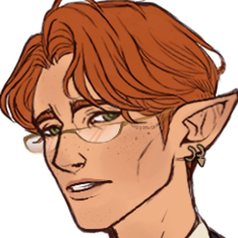 Bou, Who? @ Bookish Art Era