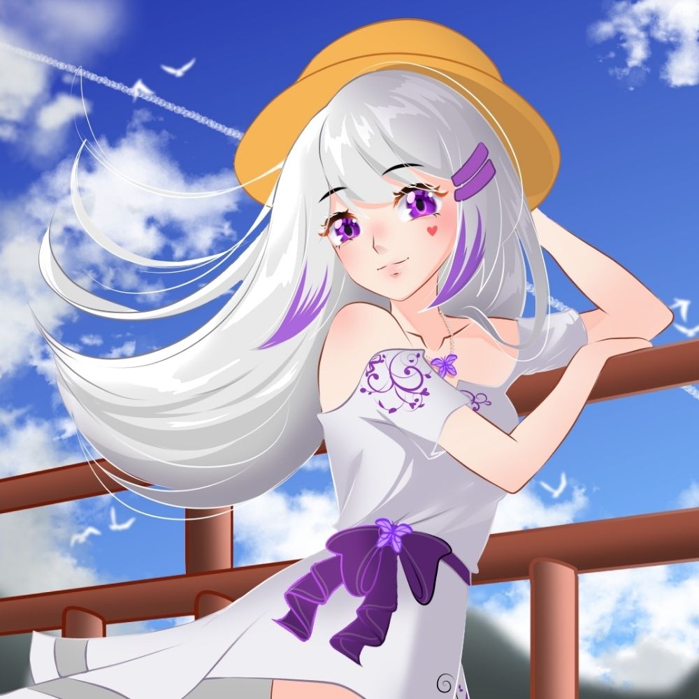 Akazuki Maya