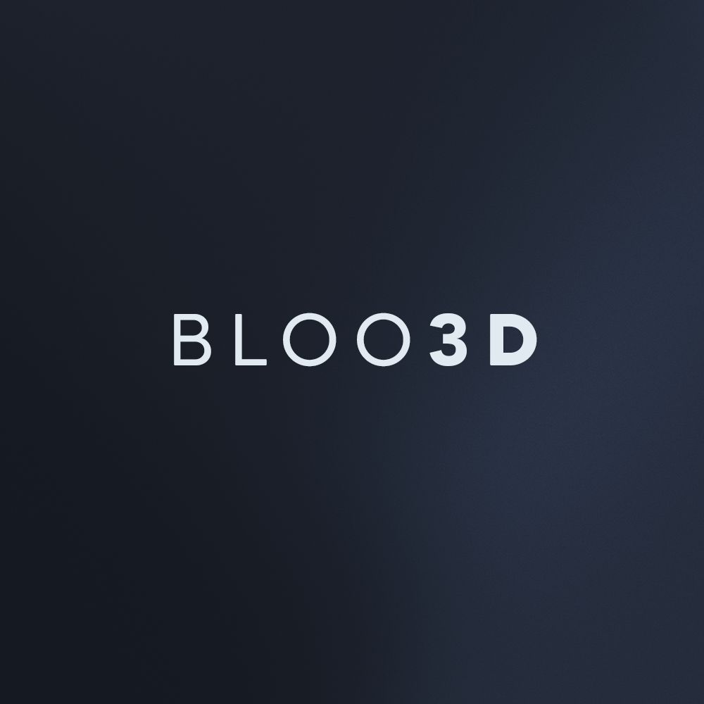 Bloo3D🔞