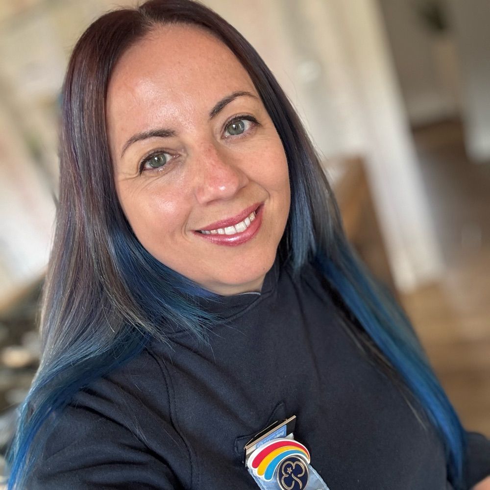 Stacey O'Flaherty