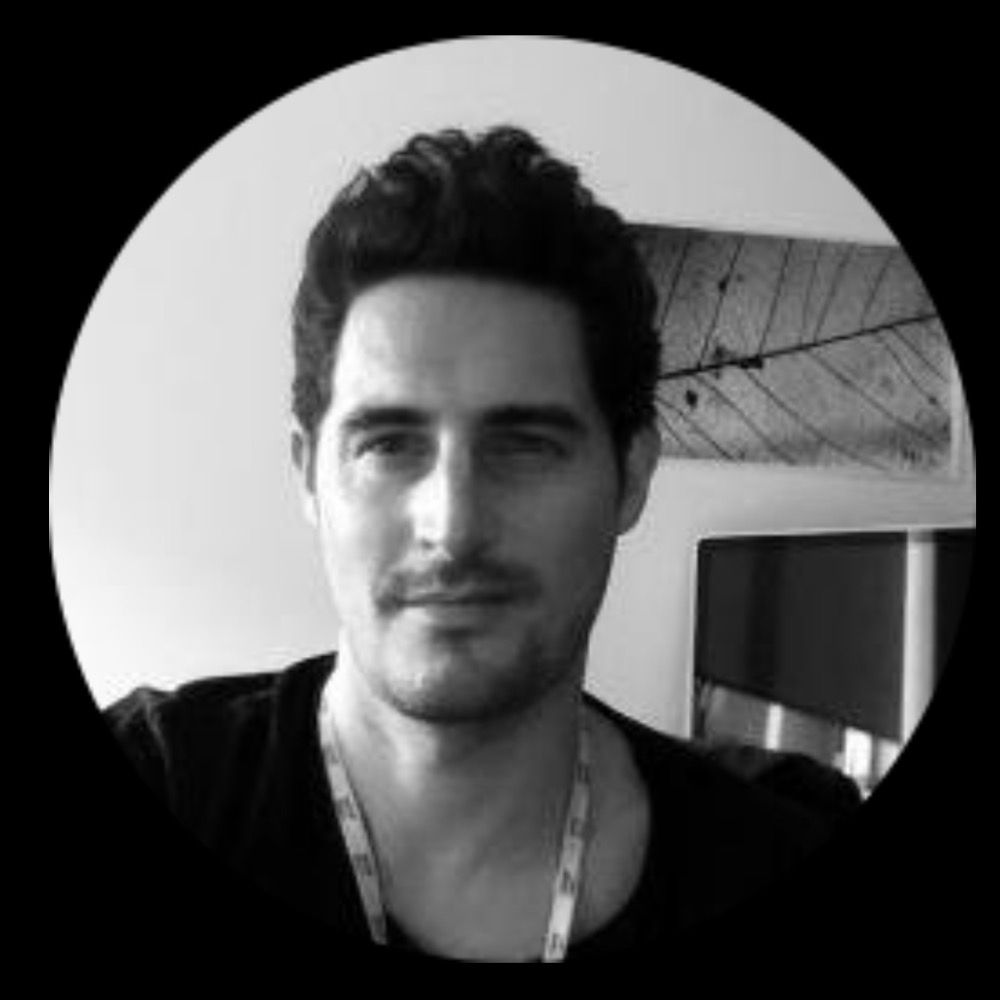 Alvaro Köhn-Luque