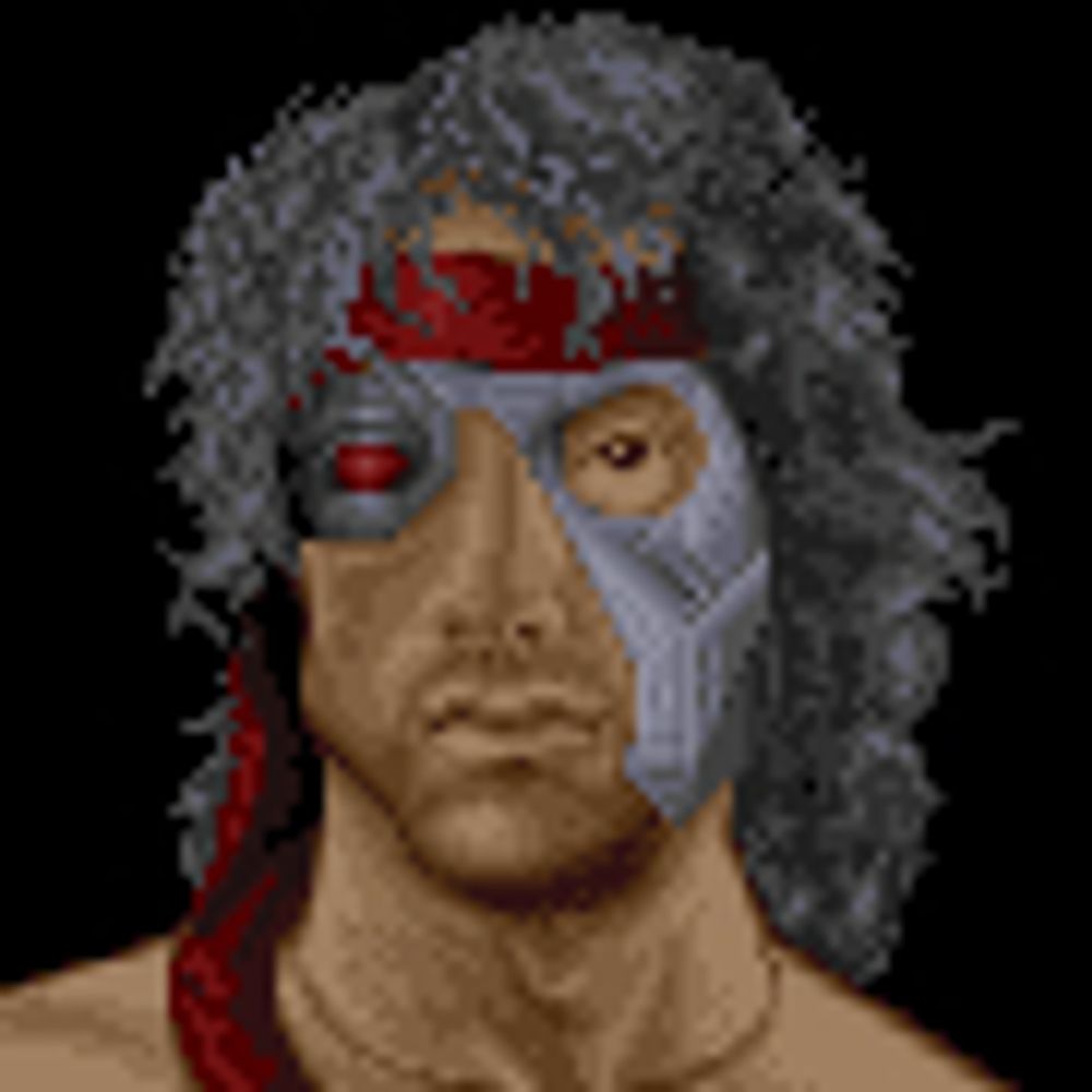 Karl Jones