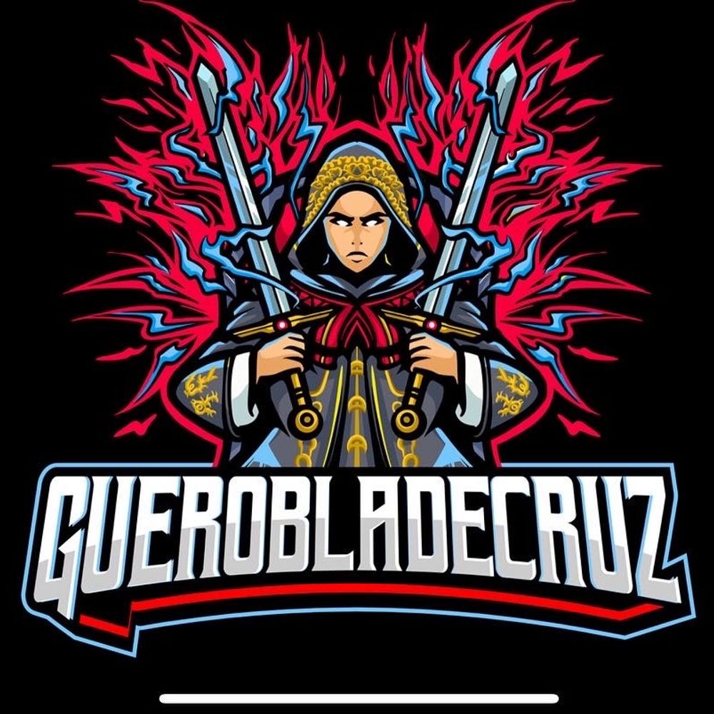 Guerobladecruz