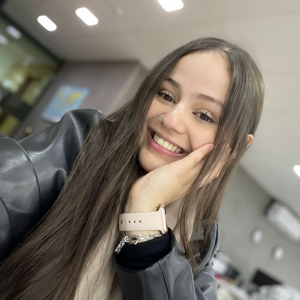 Sabrina Soler