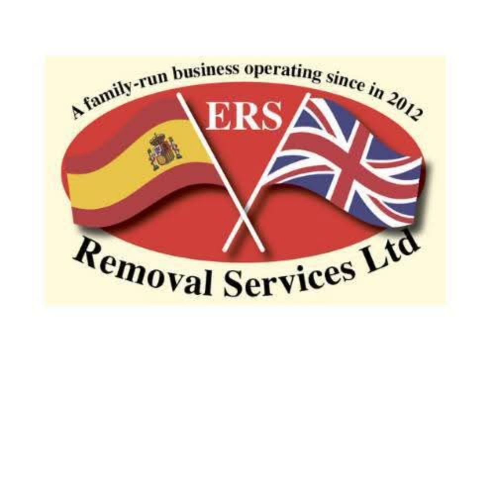 ERS Removal services ltd / Turre Man and Van