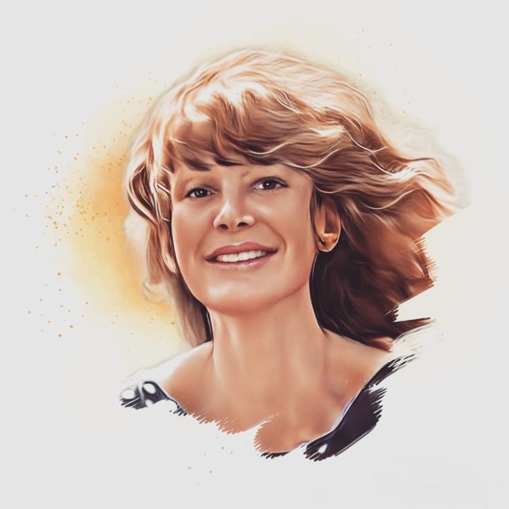Yvonne