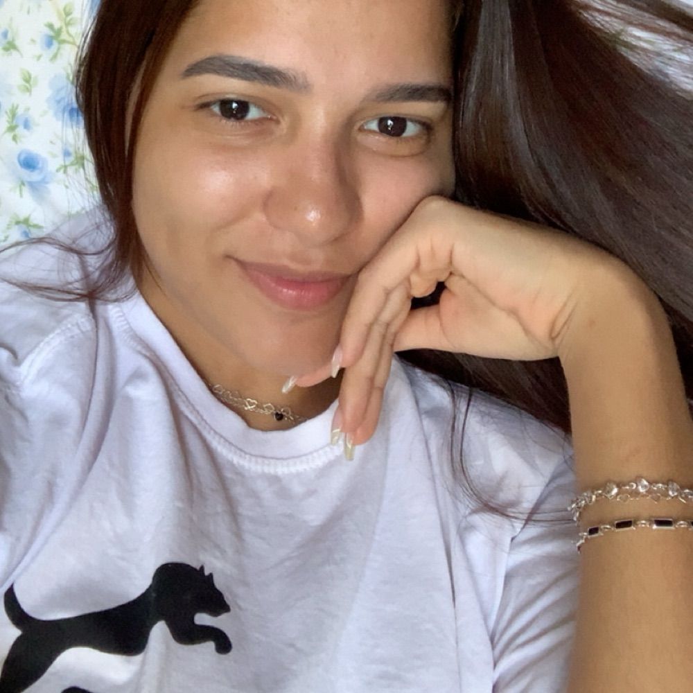 Nath Cavalcante 