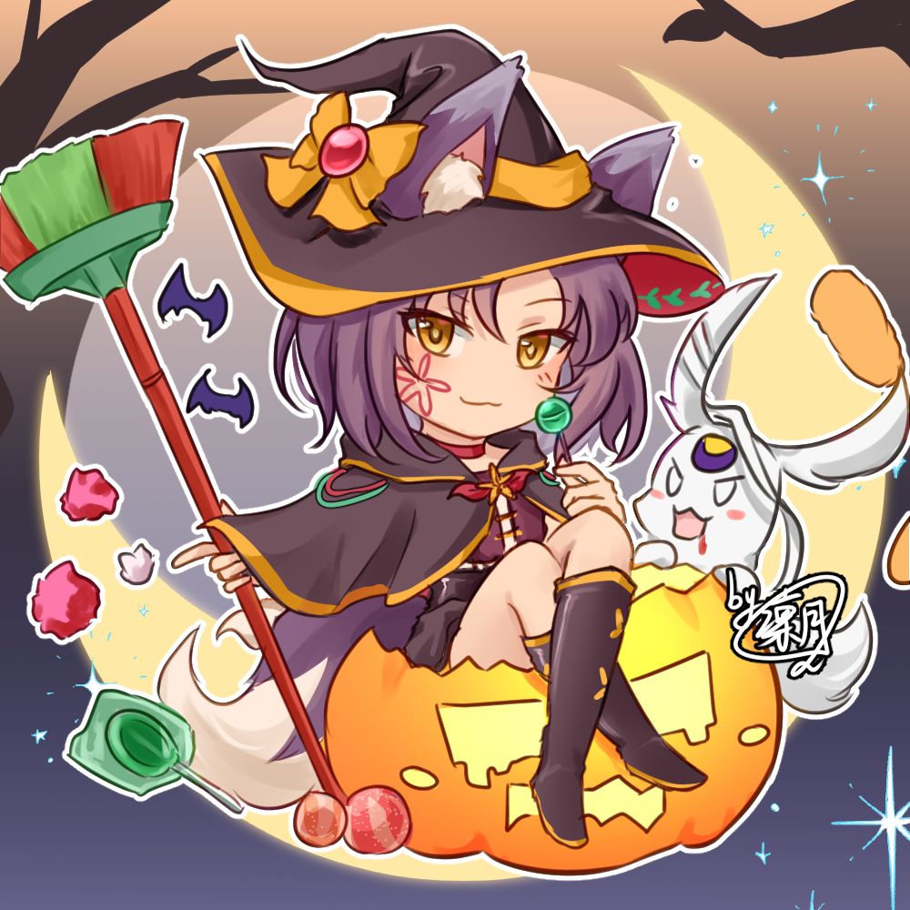 凜月Sylvia