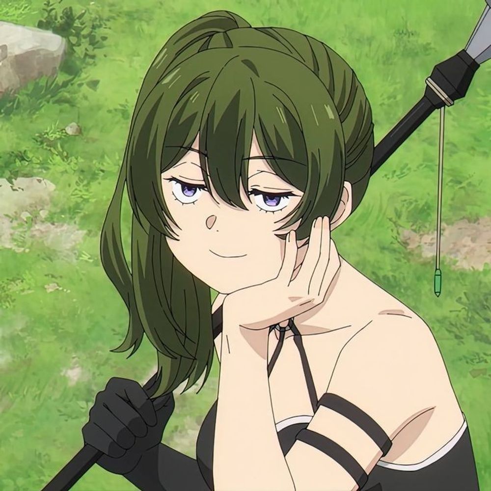 mari