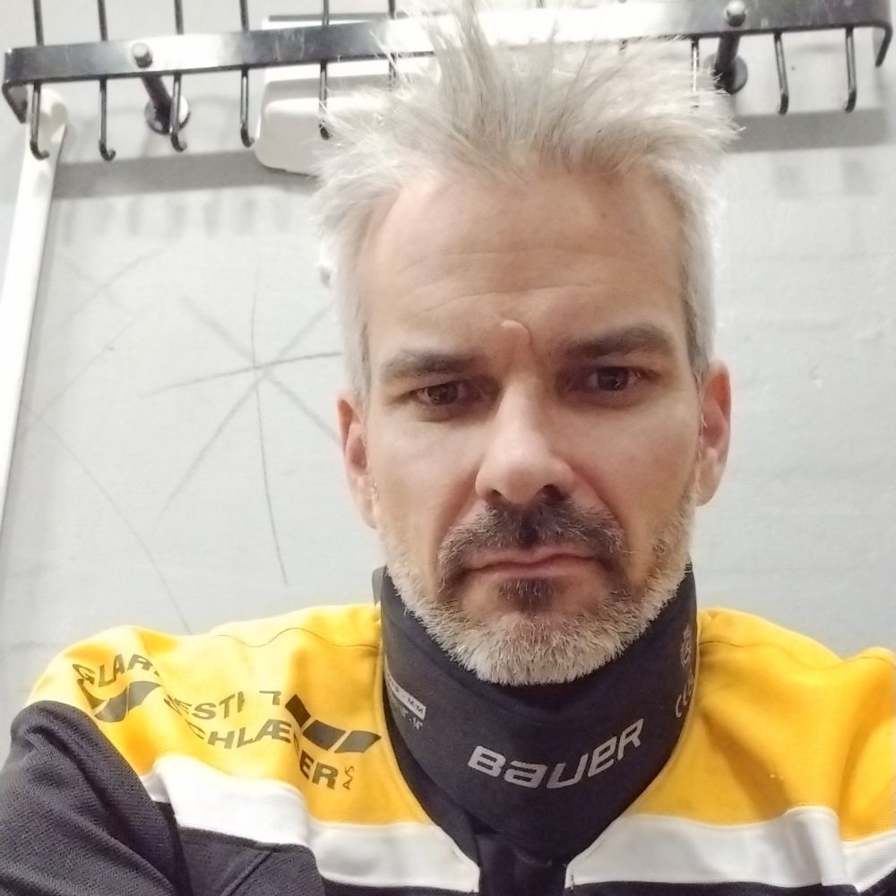 Matthew J. Spaniol