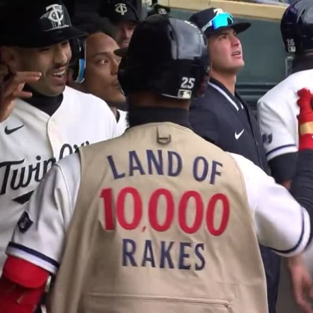 Twins Homerun Bot