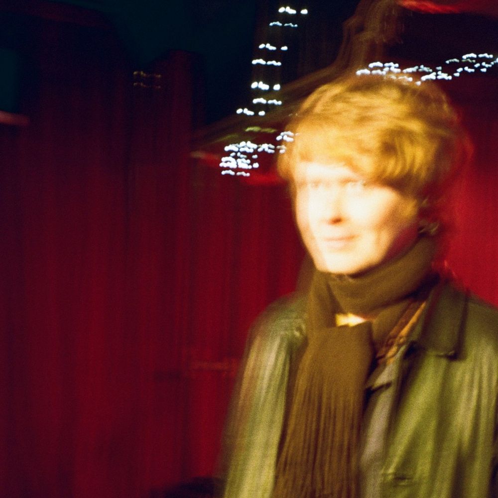 Oliver Moss 