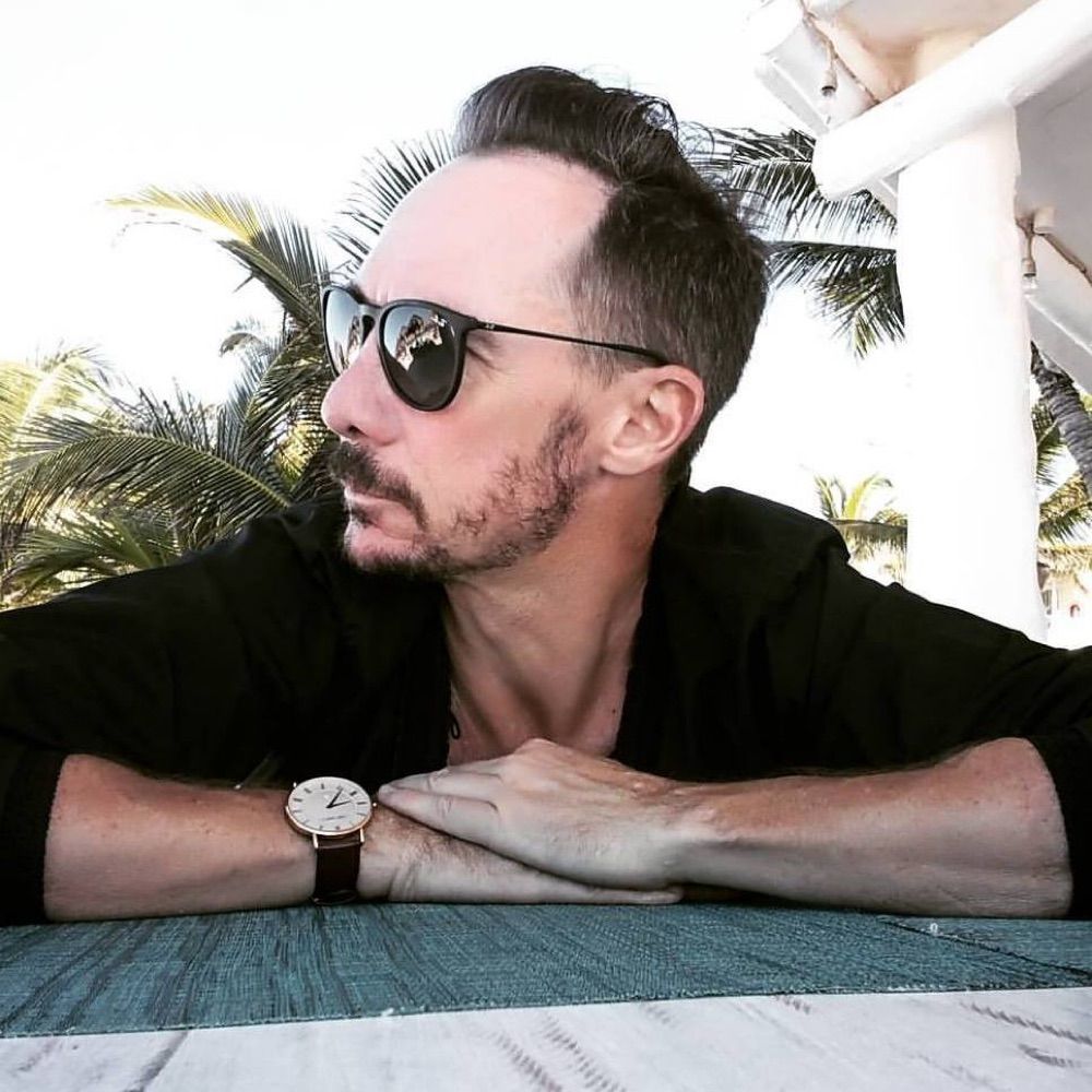 Fabrice Gilbert
