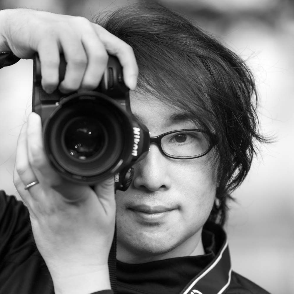 平井文彦 FUMIHIKO HIRAI