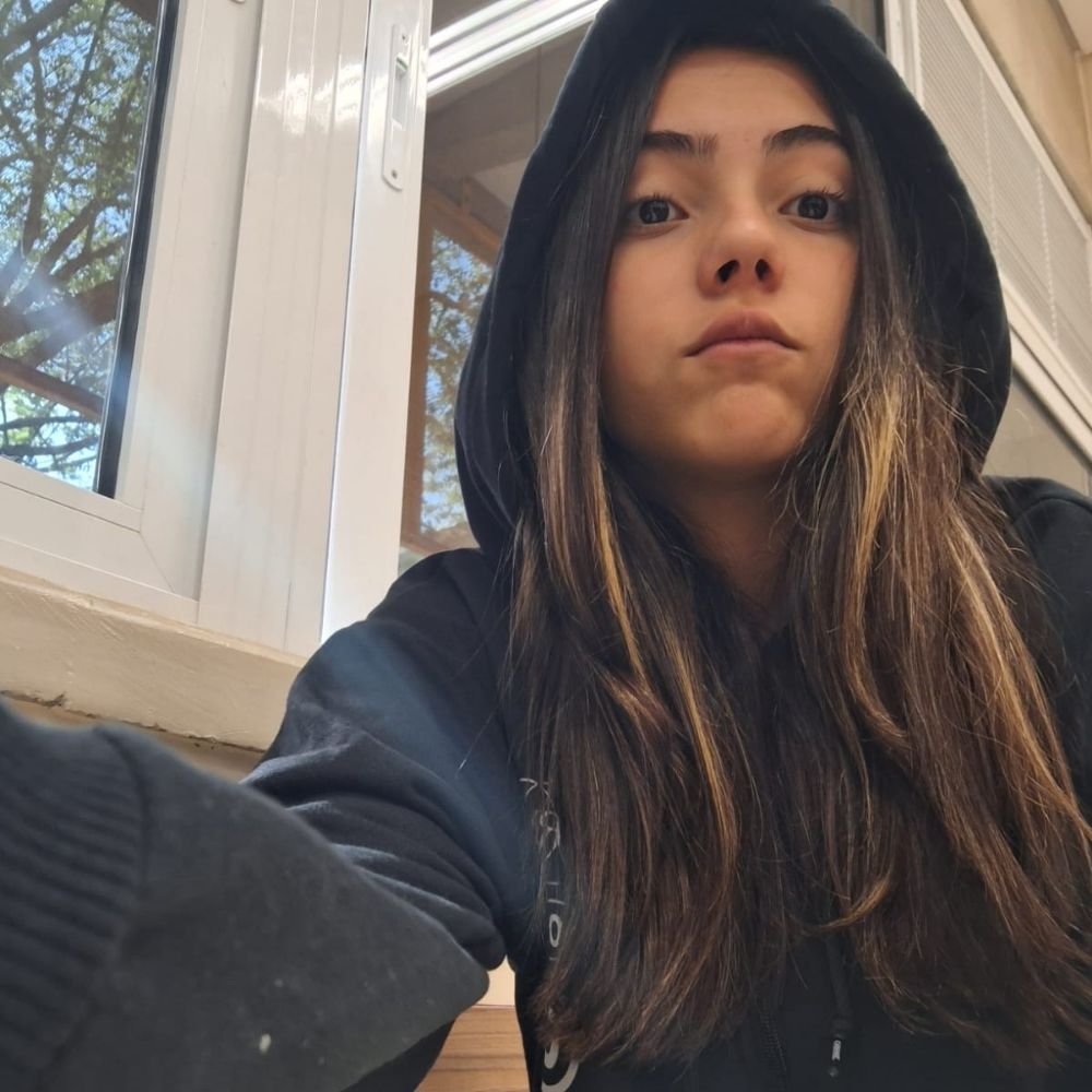 laurinha- sdds tt