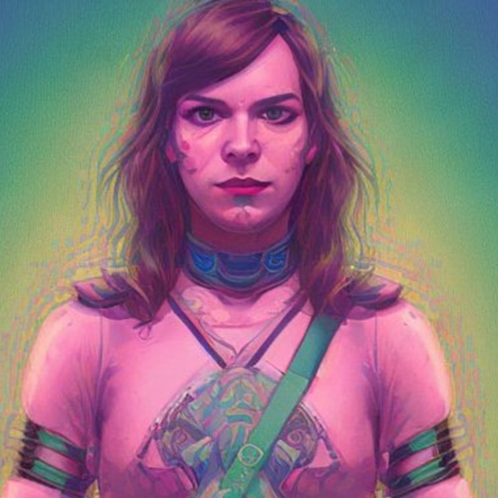 Jo Rosewater