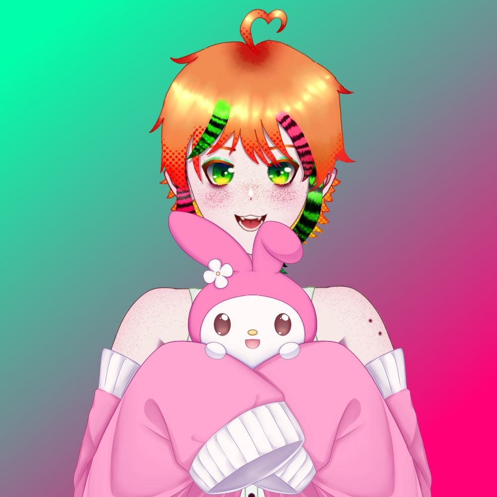 🦇💚Tobiathan🏳️‍⚧️(Toby)💗⛓️