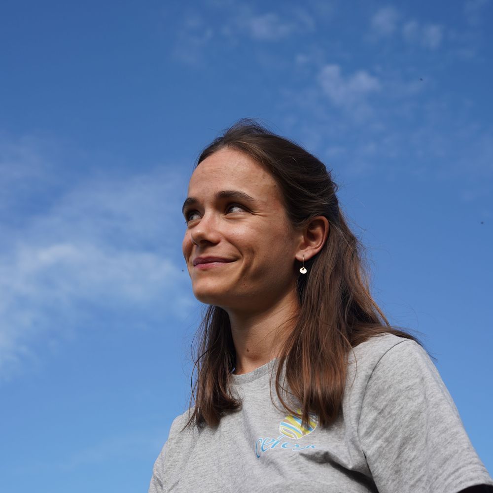 Floriane Jamoteau