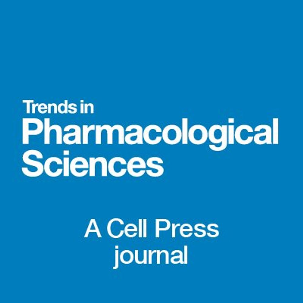 Trends in Pharamalogical Scienes