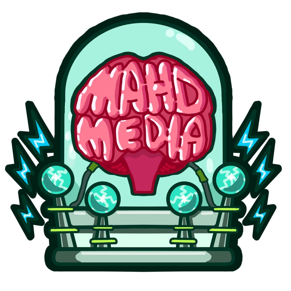 MAHD Media Studio