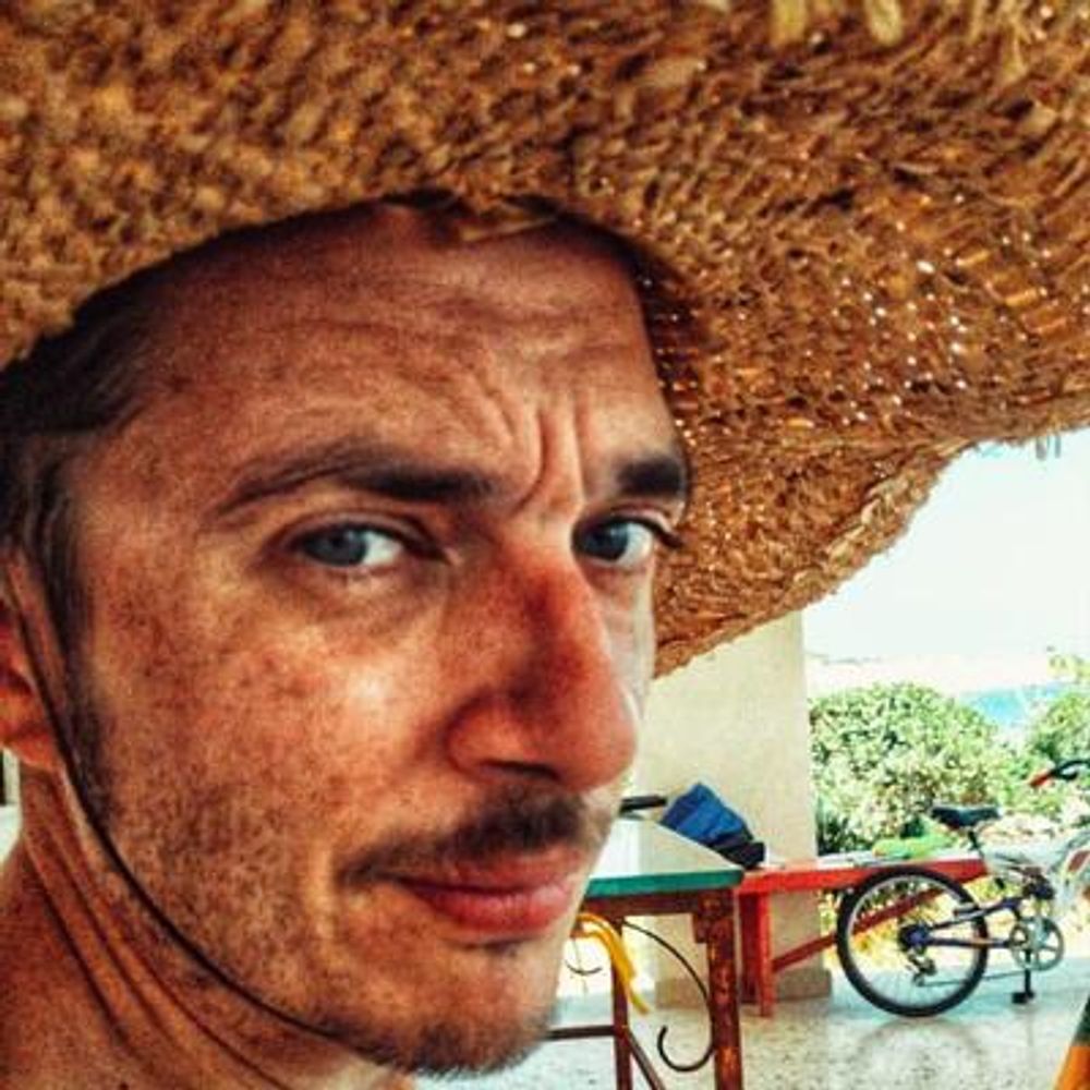 Grimmo :linux: :openbsd: