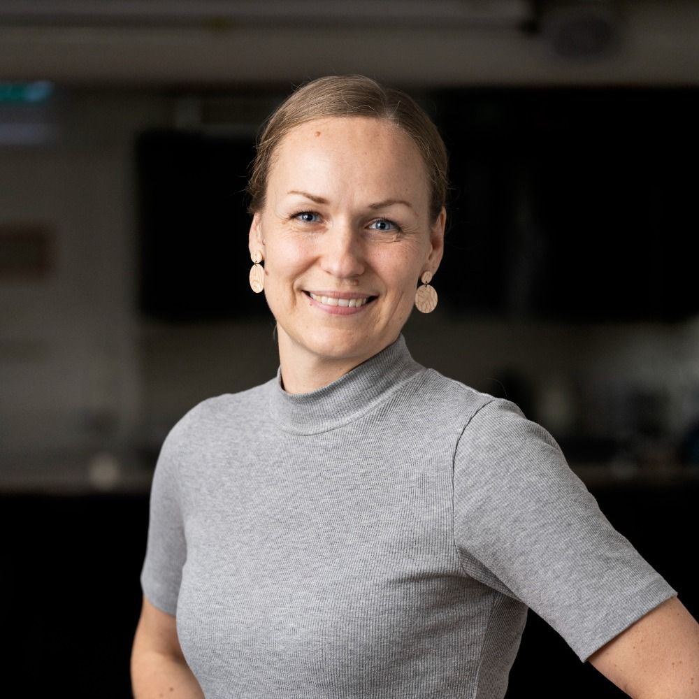 Karen-Inge Karstoft