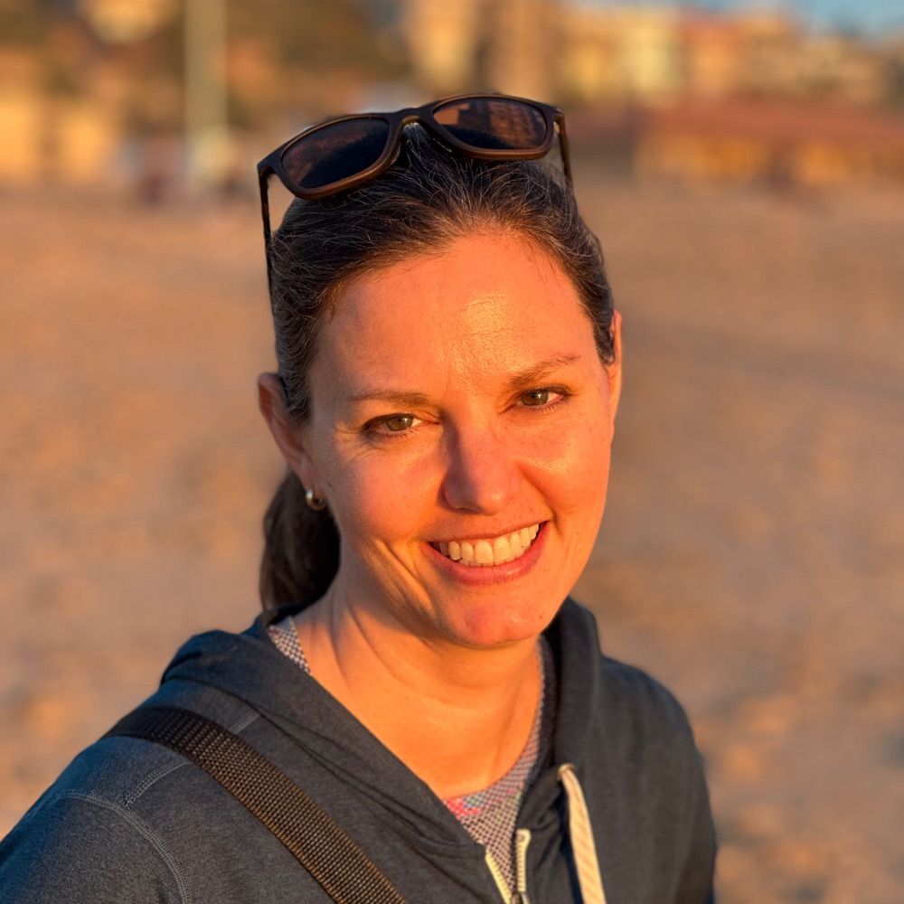 Audrey John MD PhD