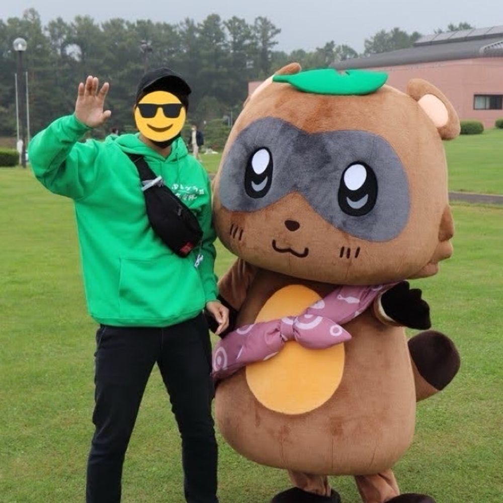 たくあん🍃🥜