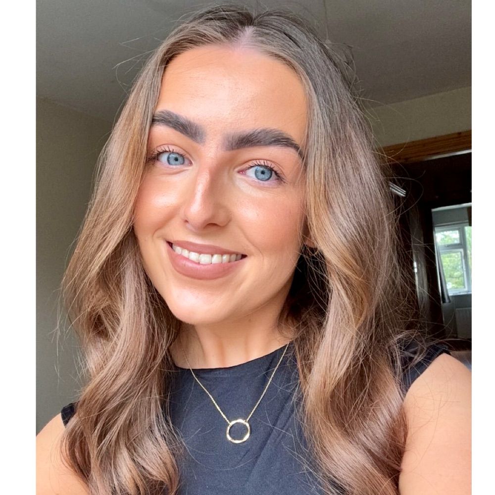 Eimear Ryan