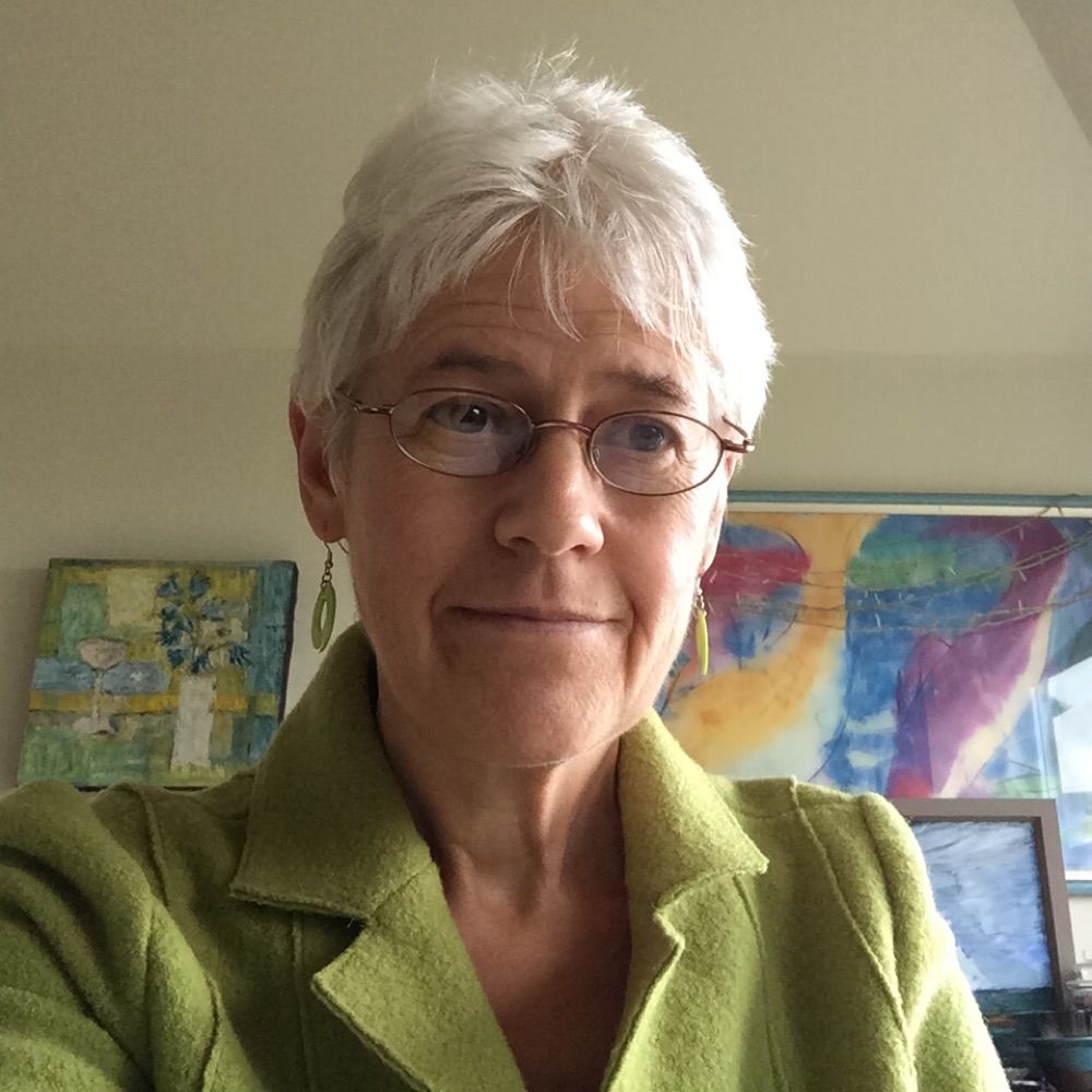 Cath Jones