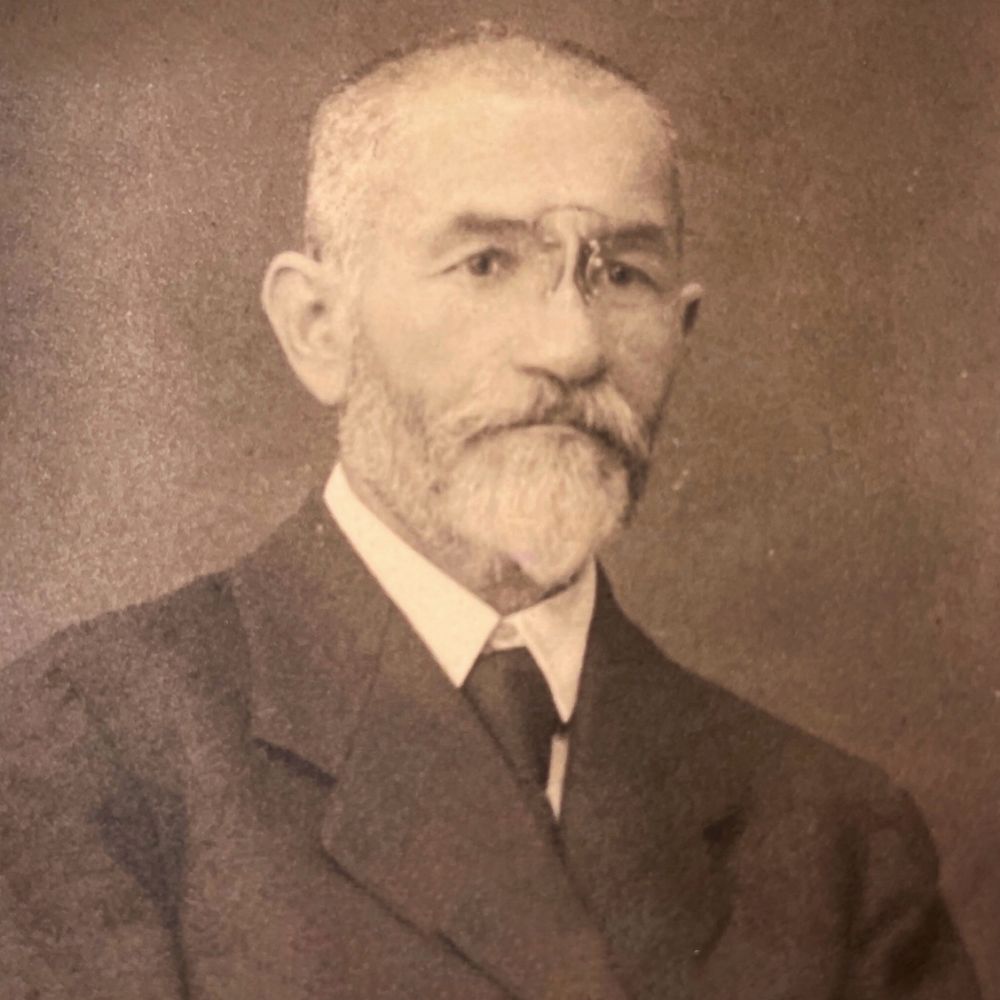 Albert von Trenckhorst 