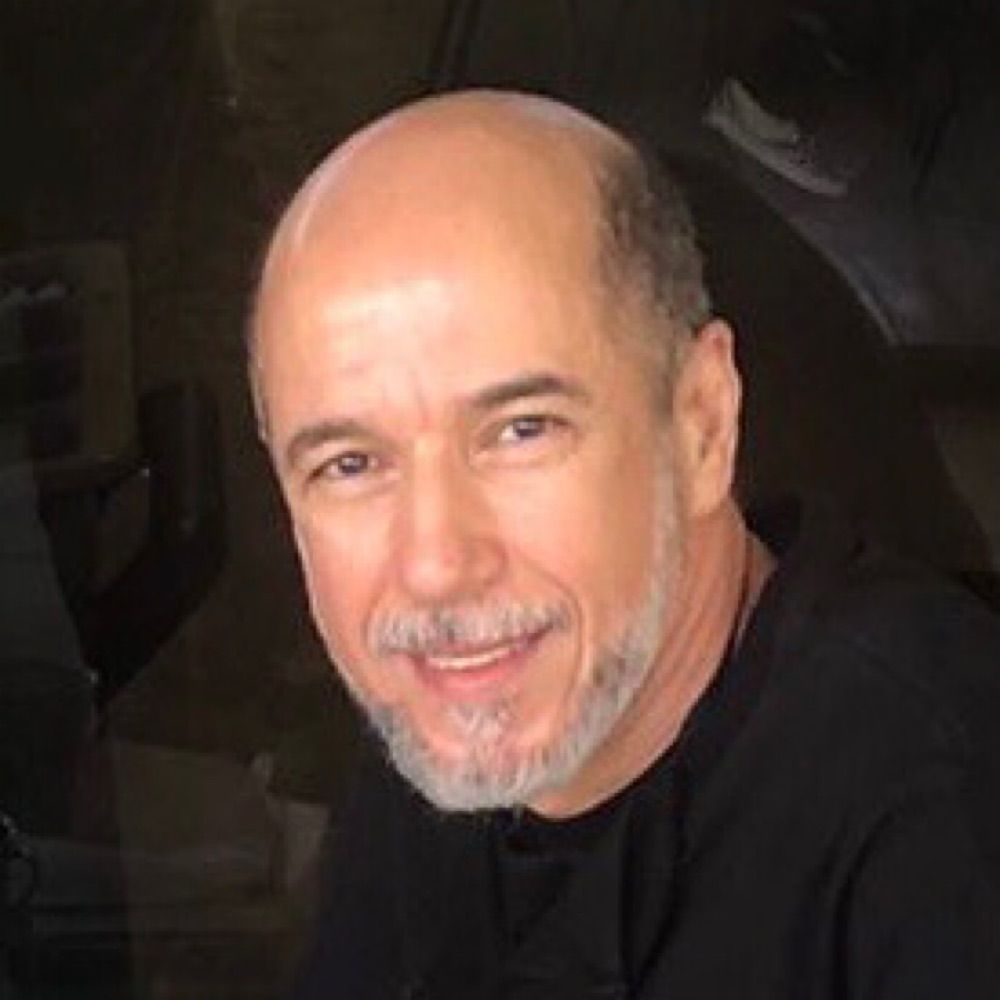 Antonio Coelho
