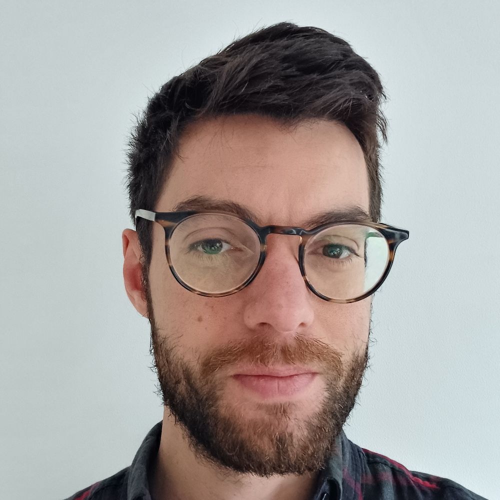 Ewan Kerr