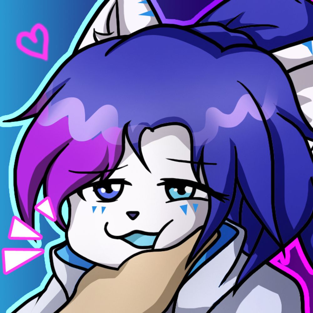 Azra ★ ENVtuber ❄️