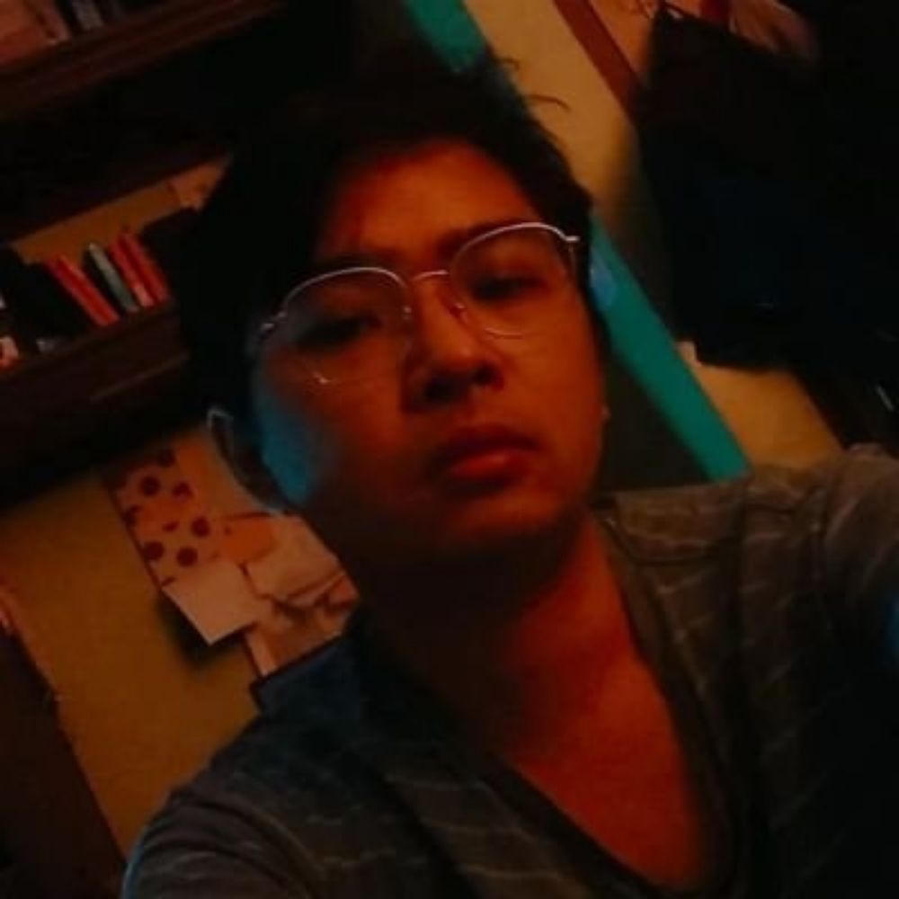 Carlo Ocampo (He/Him)