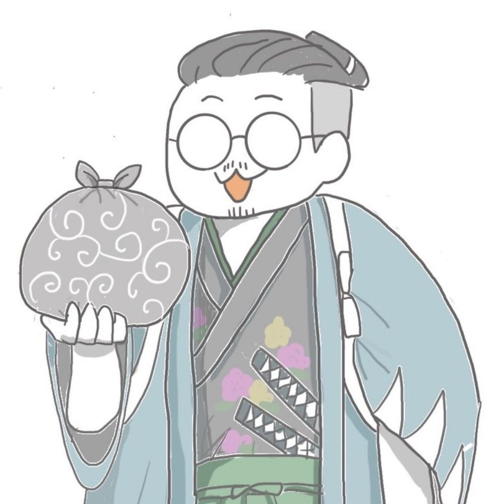 粥