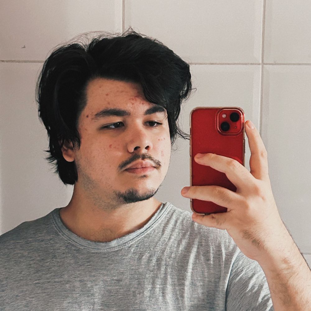 mauzas, the creator