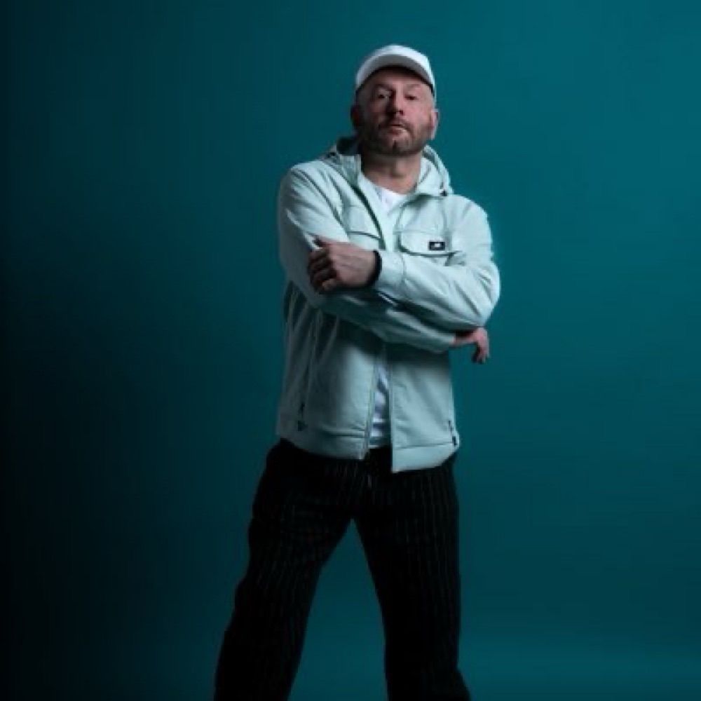 Craig Wilde