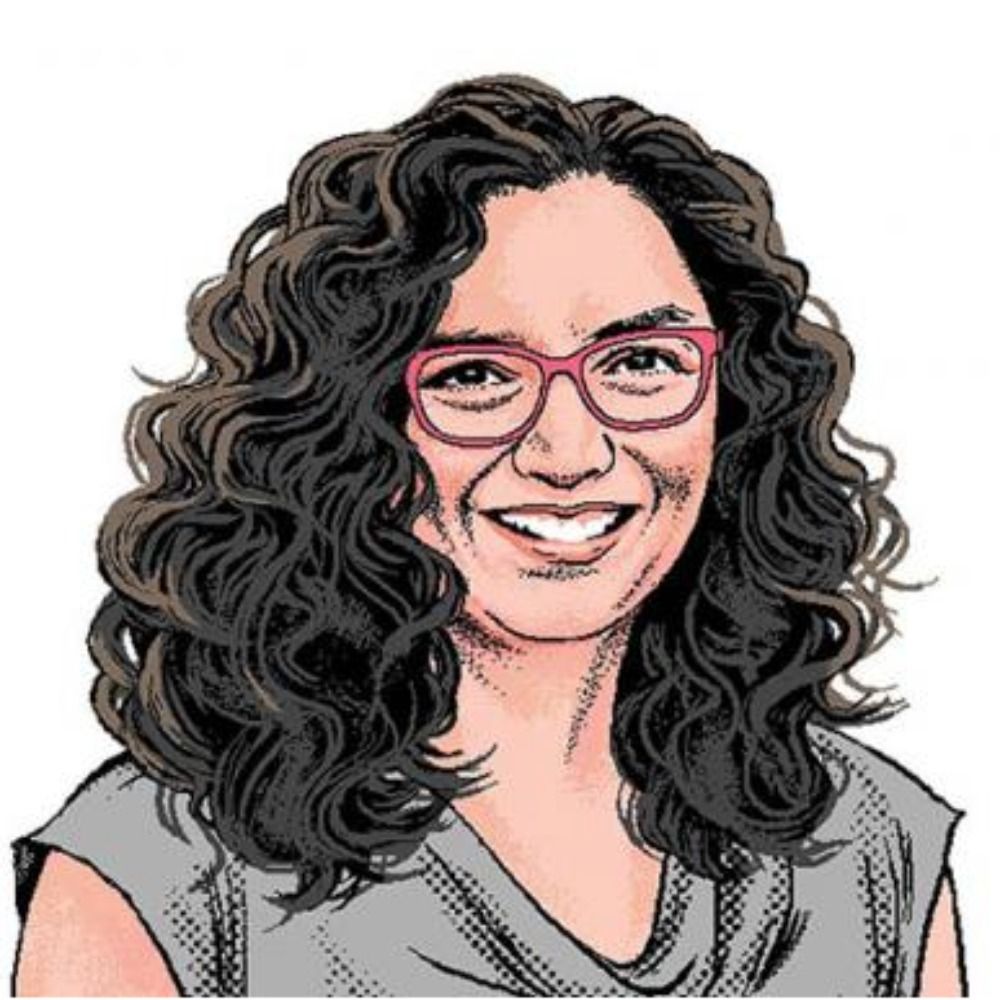 Rosina Lozano's avatar