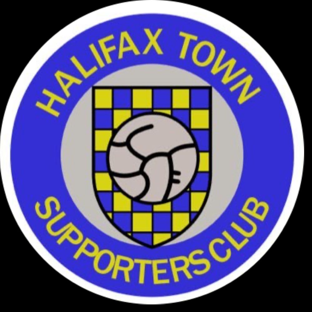 Halifax Town Supporters Club