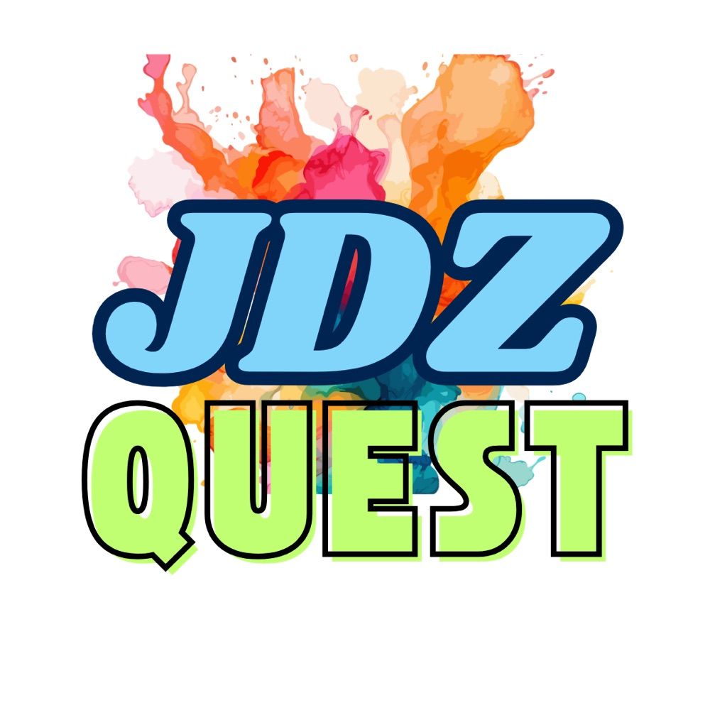 JDZ Quest
