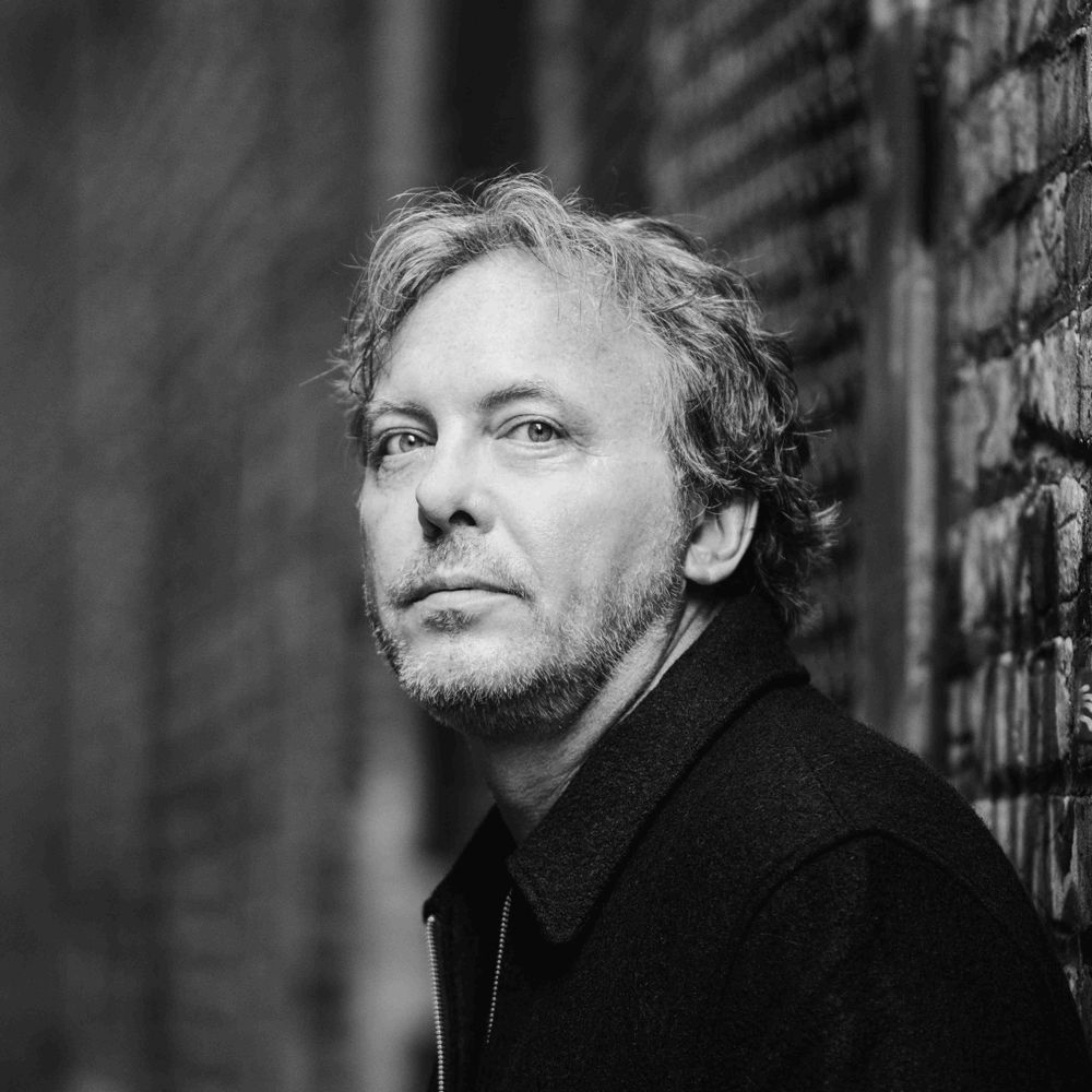Mark Ross