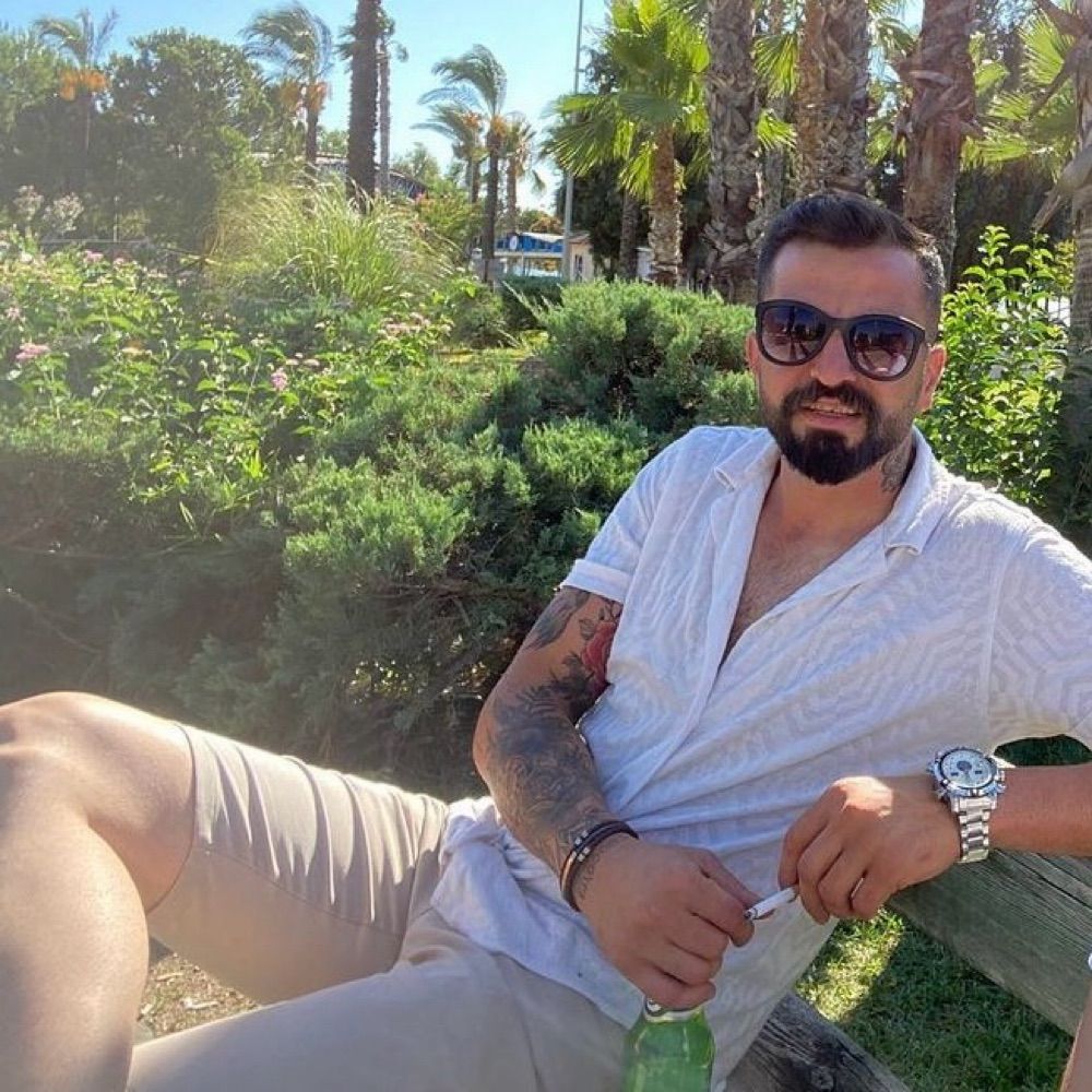 Kadir Çakar