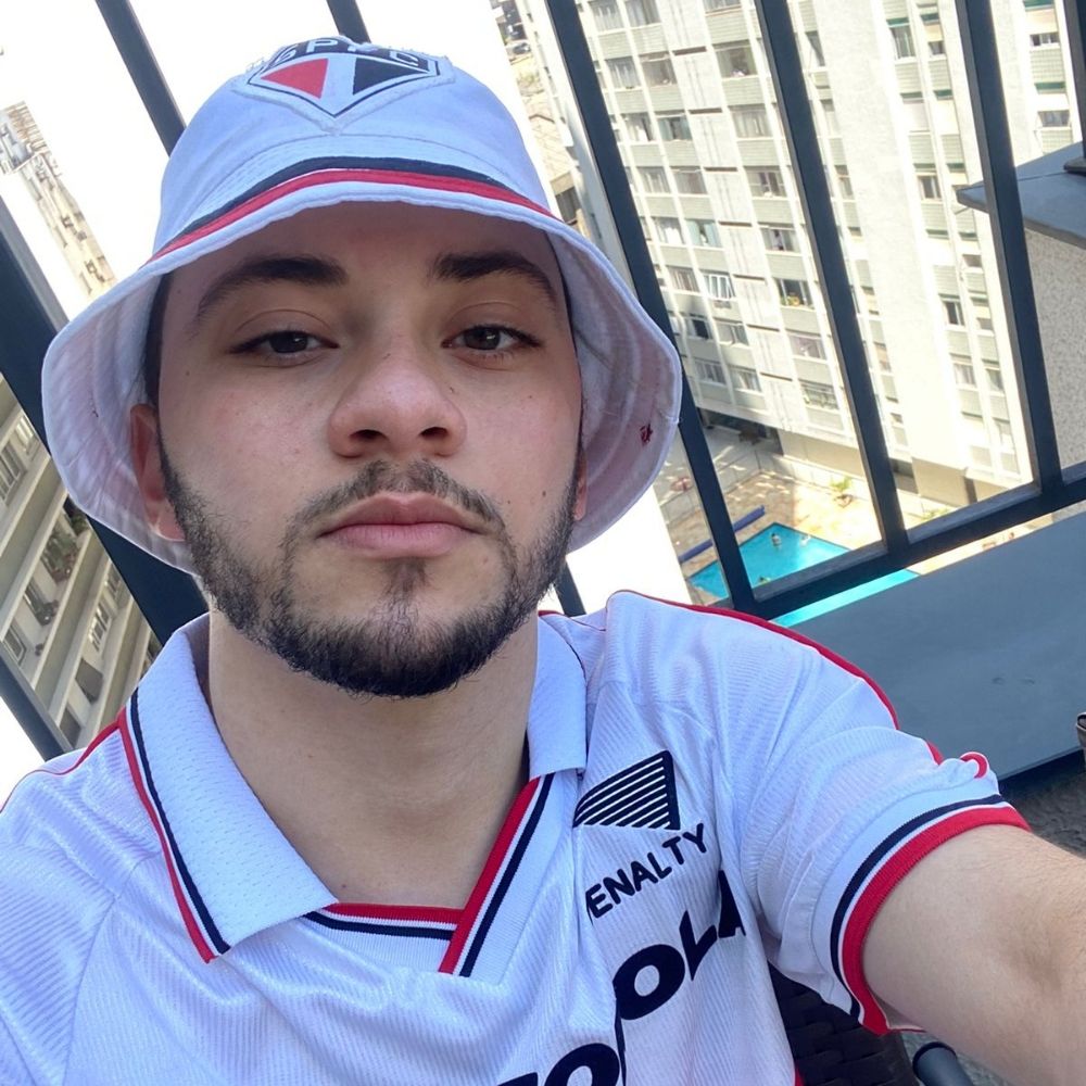 Vitorino 🇾🇪