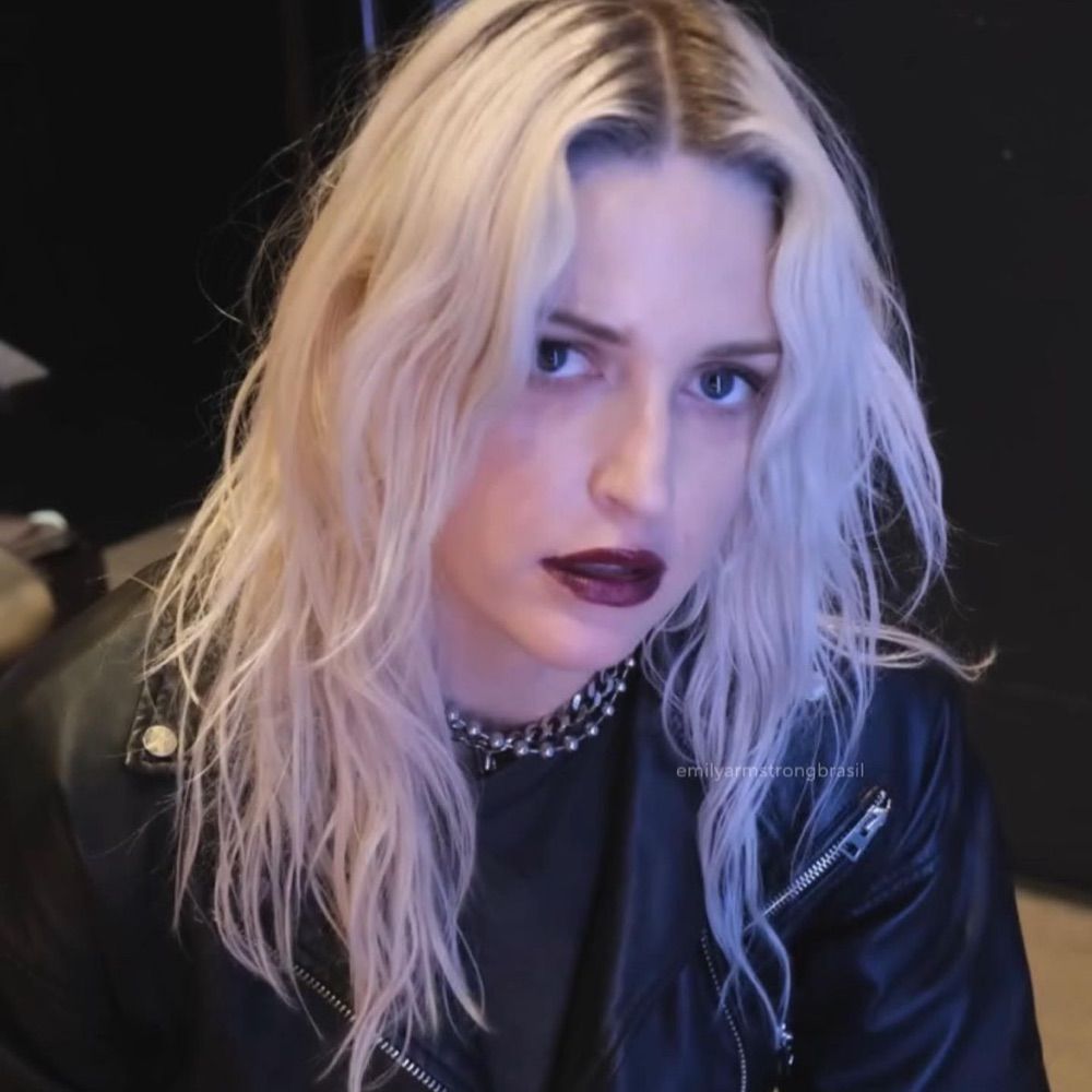 sarah