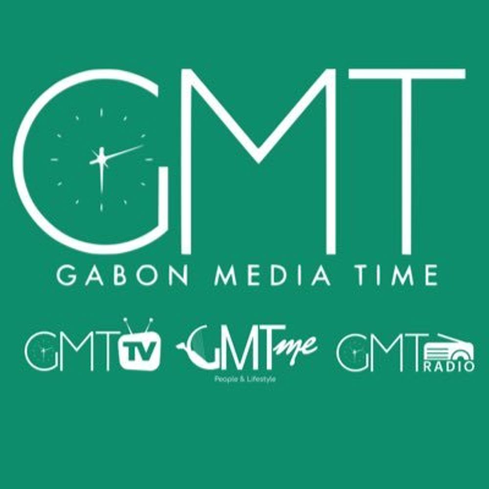 Gabon Media Time